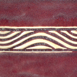 PC-70 Copper Red amaco potter's choice glaze