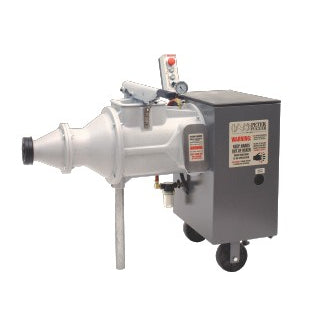 Peter Pugger VPM-30 Pugmill / Mixer