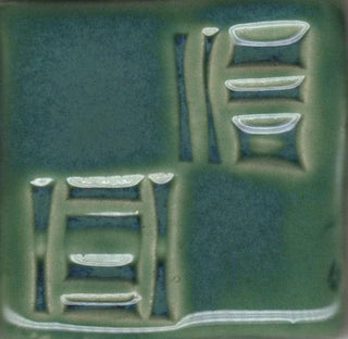 Dry Coyote Glazes in 5, 10 and 25 Pound Units