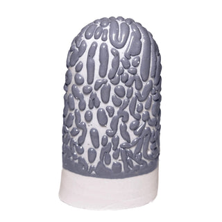 Ritual Glaze - Textural Mid-Fire Pottery Glazes - Crawl Pint