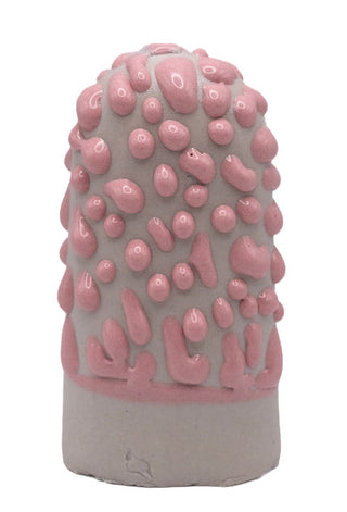 Ritual Glaze - Textural Mid-Fire Pottery Glazes - Bead - Pint