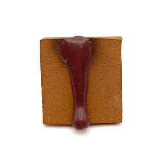 Ritual Glaze - Textural Mid-Fire Pottery Glazes - Melt Gloop - 8oz