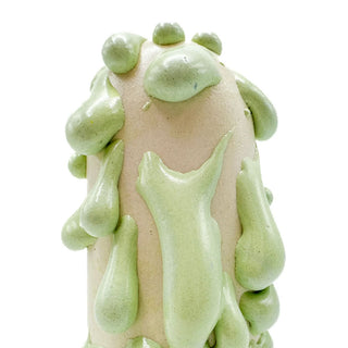 Ritual Glaze - Textural Mid-Fire Pottery Glazes - Super Gloop -Pint