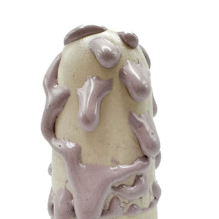 Ritual Glaze - Textural Mid-Fire Pottery Glazes - Super Gloop -Pint