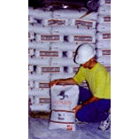 Old Hickory Clay Number 1 Glaze Clay, 10-pound bag of dry raw materials for pottery and ceramic use.