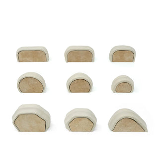 Mug Handle Form Set by San Bao