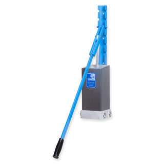 Scott Creek 5" Aluminum Clay Extruder