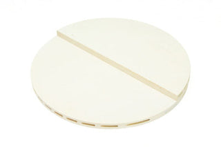 Gillespie Hollow Core Kiln Shelf - FULL ROUND 20" X 5/8"