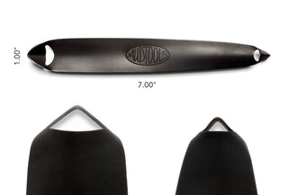 Sherrill #3 Dragtool V - Shaped Mouth