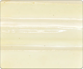 Spectrum 1100 Series 1118 – White Ceramic Glaze, Cone 4–6