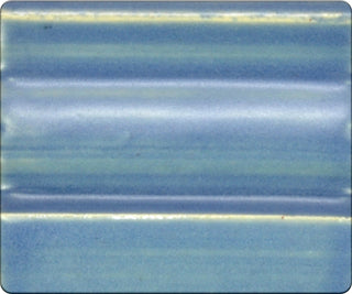Spectrum 1100 Series 1124 – Satin Wedgwood Ceramic Glaze, Cone 4–6
