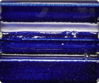 Spectrum 1100 Series 1136 – Royal Blue Ceramic Glaze, Cone 4–6