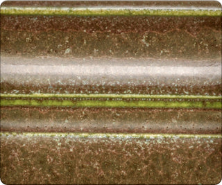 Spectrum 1100 Series 1156 – Olive Stone Ceramic Glaze, Cone 4–6