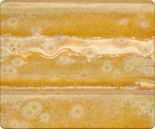 Spectrum 1100 Series 1157 – Texture Honey Ceramic Glaze, Cone 4–6