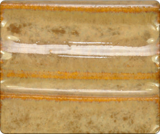 Spectrum 1100 Series 1161 – Texture Topaz Ceramic Glaze, Cone 4–6