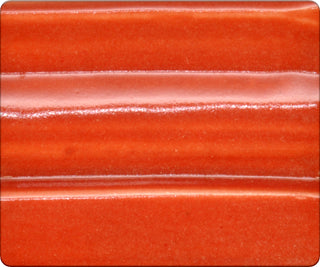 Spectrum 1100 Series 1164 – Dark Red Ceramic Glaze, Cone 4–6