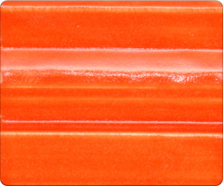 Spectrum 1100 Series 1165 – Bright Red Ceramic Glaze, Cone 4–6