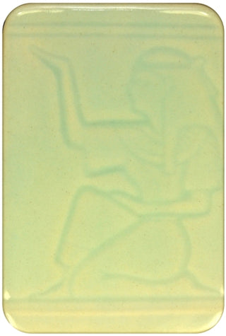 Spectrum 1460 series Celadons and Semi-Transparent Glazes 4-6