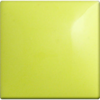 Spectrum 300 Series 303 – Light Yellow Majolica Color Glaze, Cone 06/04 (PINT)