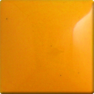 Spectrum 300 Series 305 – Orange Majolica Color Glaze, Cone 06/04 (PINT)