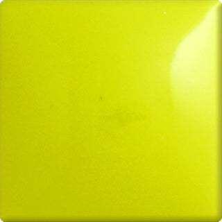 Spectrum 300 Series 306 – Bright Yellow Majolica Color Glaze, Cone 06/04 (PINT)