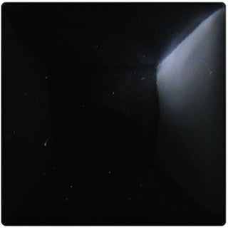Spectrum 300 Series 315 – Black Majolica Color Glaze, Cone 06/04 (PINT)