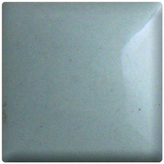 Spectrum 300 Series 317 – Light Grey Majolica Color Glaze, Cone 06/04 (PINT)