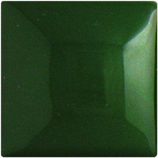 Spectrum 300 Series 329 – Dark Olive Majolica Color Glaze, Cone 06/04 (PINT)