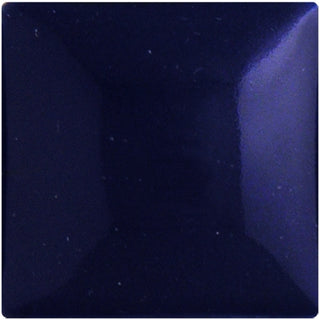 Spectrum 300 Series 338 – Blue Velvet Majolica Color Glaze, Cone 06/04 (PINT)