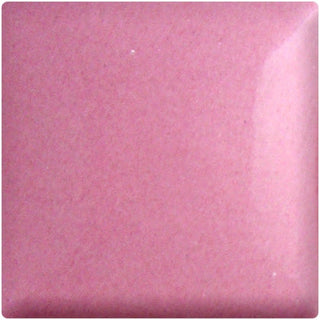 Spectrum Glaze Majolica Series ceramic glaze, 8 oz jar, with vibrant, glossy finish suitable for pottery and ceramic art projects.