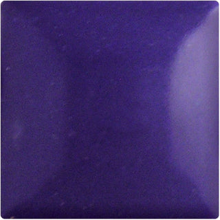 Spectrum 300 Series 354 – Royal Purple Majolica Color Glaze, Cone 06/04 (PINT)
