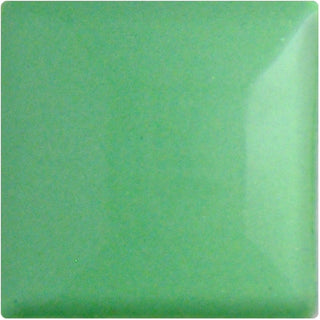 Spectrum 300 Series 357 – Leaf Green Majolica Color Glaze, Cone 06/04 (PINT)