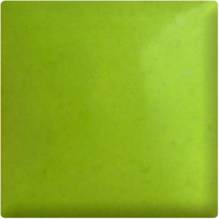 Spectrum 300 Series 364 – Bright Green Majolica Color Glaze, Cone 06/04 (PINT)