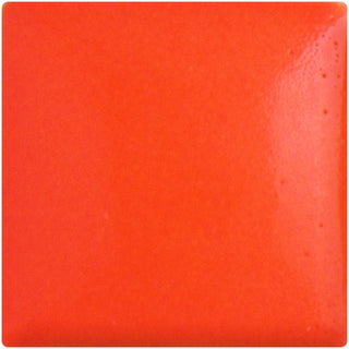 Spectrum 300 Series 369 – Neon Orange Majolica Color Glaze, Cone 06/04 (PINT)