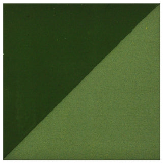 Spectrum 500 Series 526 – Mid Green Underglaze, Cone 05–6