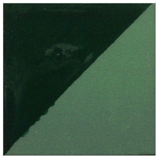 Spectrum 500 Series 530 – Hunter Green Underglaze, Cone 05–6