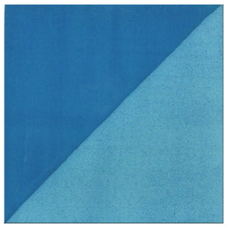 Spectrum 500 Series 533 – Turquoise Underglaze, Cone 05–6