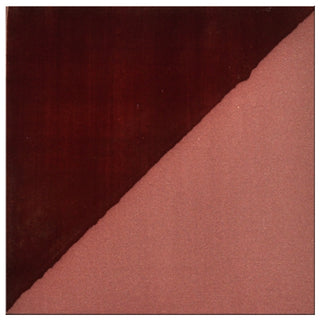 Spectrum 500 Series 544 – Burgundy Underglaze, Cone 05–6