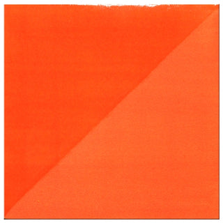 Spectrum 500 Series 563 – Bright Orange Underglaze, Cone 05–6