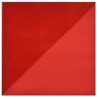 Spectrum 500 Series 568 – Christmas Red Underglaze, Cone 05–6