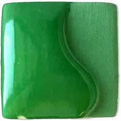 Spectrum 500 Series 572 – Spring Green Underglaze, Cone 05–6