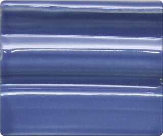 Spectrum 700 Series 707 – Azure Opaque Gloss Glaze, Cone 06/04