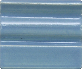 Spectrum 700 Series 709 – Powder Blue Opaque Gloss Glaze, Cone 06/04