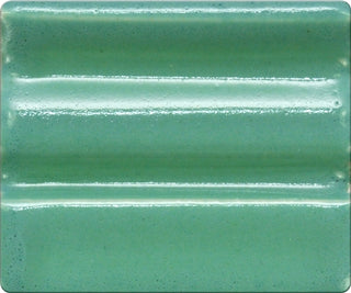 Spectrum 700 Series 716 – Jade Opaque Gloss Glaze, Cone 06/04