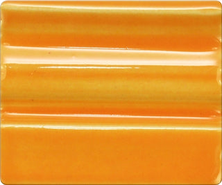 Spectrum 700 Series 724 – Mango Opaque Gloss Glaze, Cone 06/04