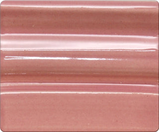 Spectrum 700 Series 732 – Powder Pink Opaque Gloss Glaze, Cone 06/04