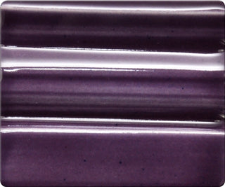 Spectrum 700 Series 736 – Purple Opaque Gloss Glaze, Cone 06/04
