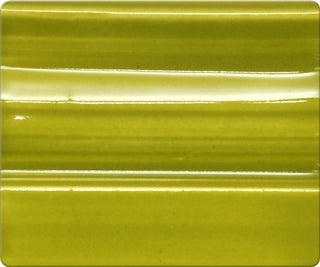 Spectrum 700 Series 745 – Bright Green Opaque Gloss Glaze, Cone 06/04