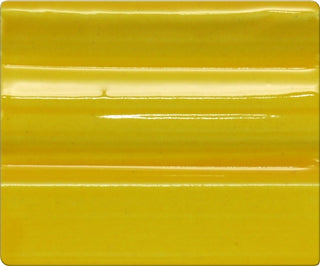 Spectrum 700 Series 756 – Hot Saffron Opaque Gloss Glaze, Cone 06/04