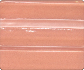 Spectrum 1100 Series 1103 – Dusty Rose Ceramic Glaze, Cone 4–6